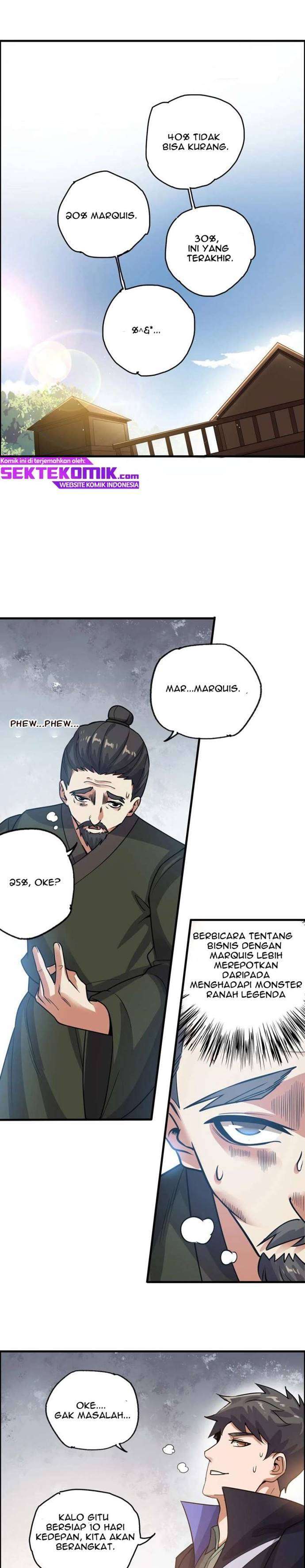 yuanlong - Chapter: 183