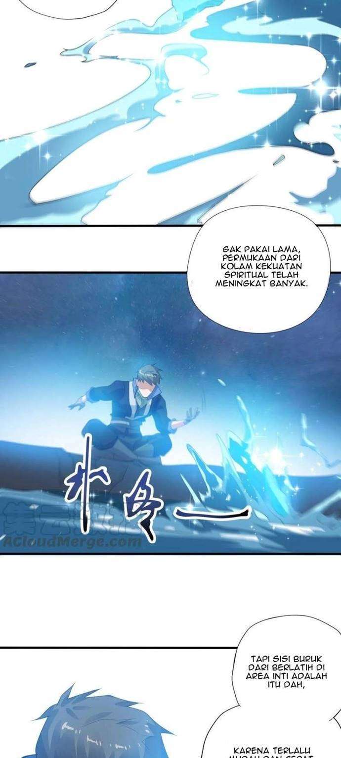 yuanlong - Chapter: 184