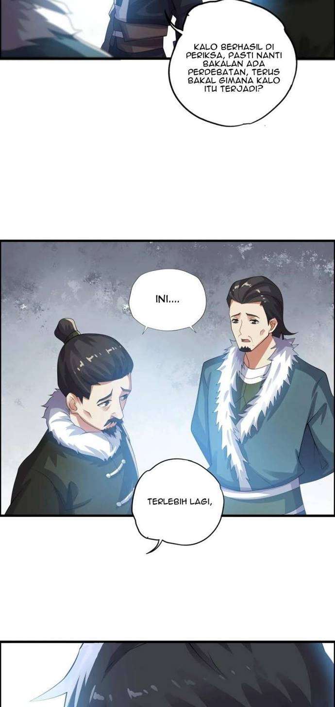 yuanlong - Chapter: 184