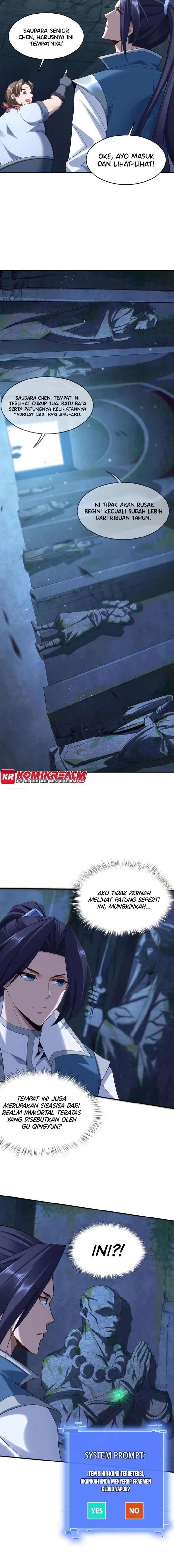 fighting-the-curse - Chapter: 38