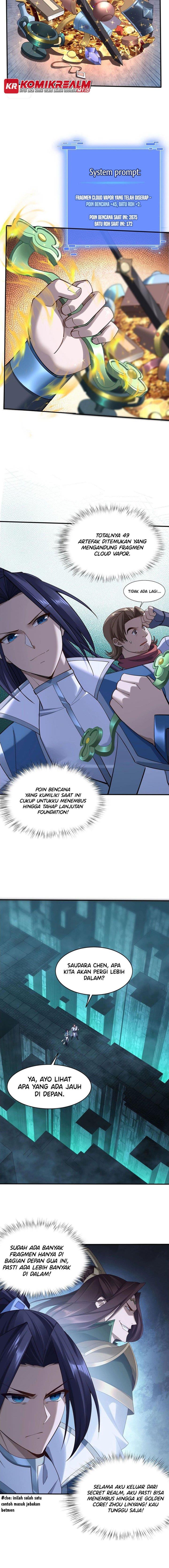 fighting-the-curse - Chapter: 38