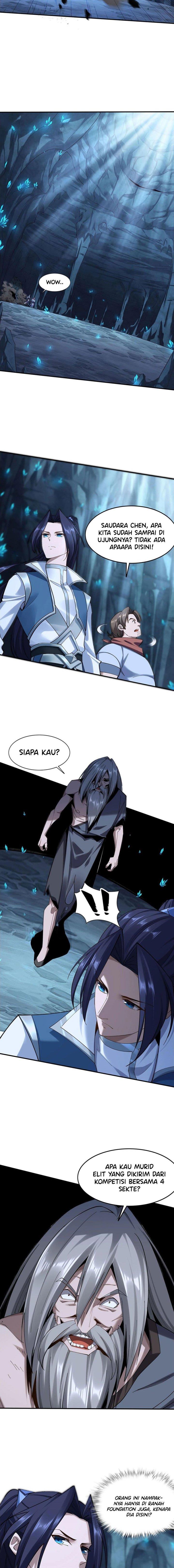 fighting-the-curse - Chapter: 38