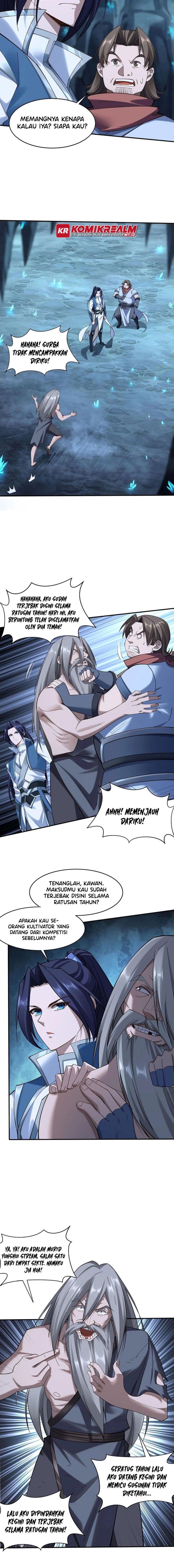 fighting-the-curse - Chapter: 38