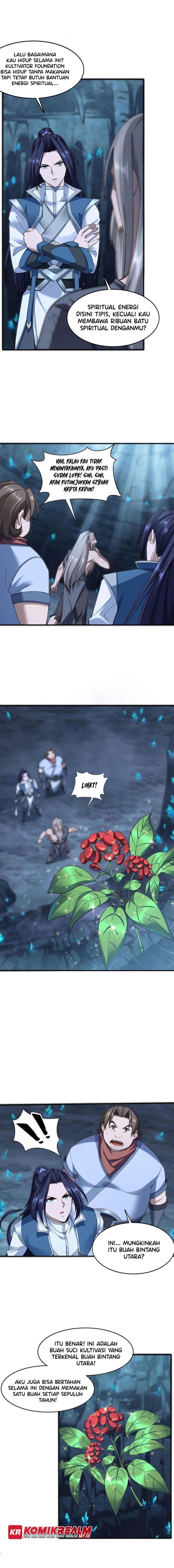 fighting-the-curse - Chapter: 38