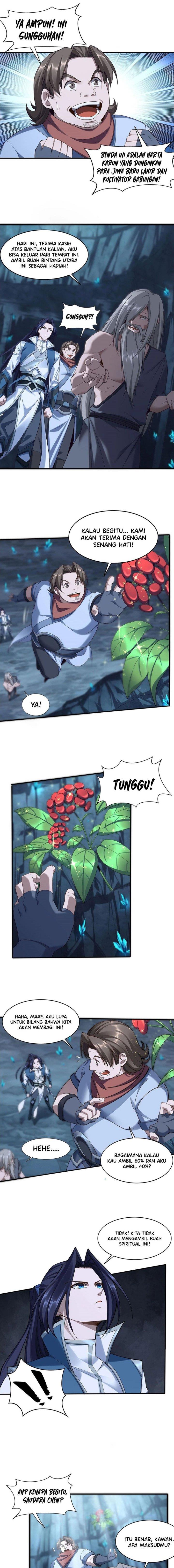 fighting-the-curse - Chapter: 38