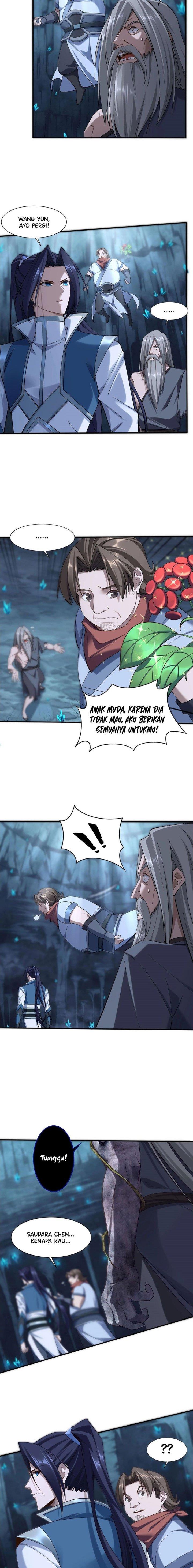 fighting-the-curse - Chapter: 38