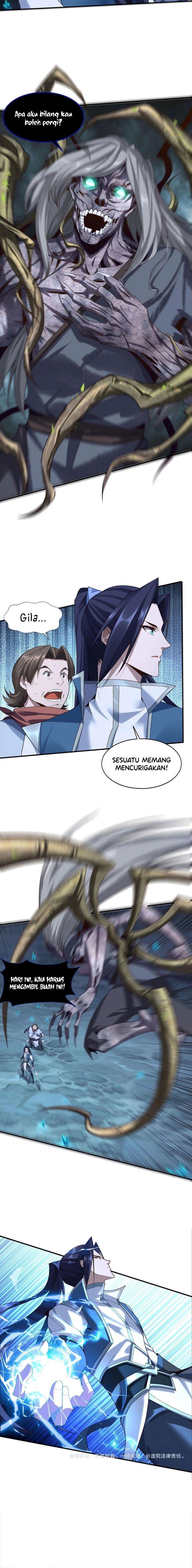 fighting-the-curse - Chapter: 38