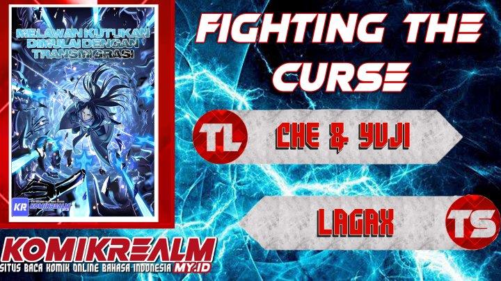 fighting-the-curse - Chapter: 39