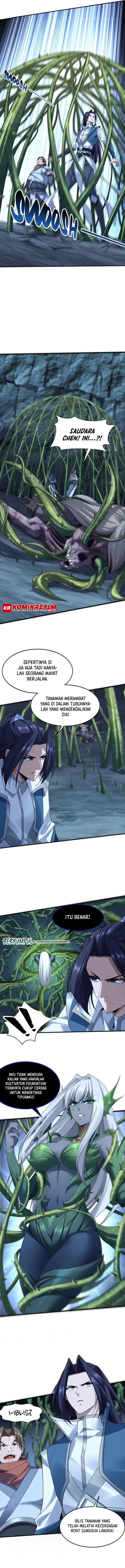 fighting-the-curse - Chapter: 39