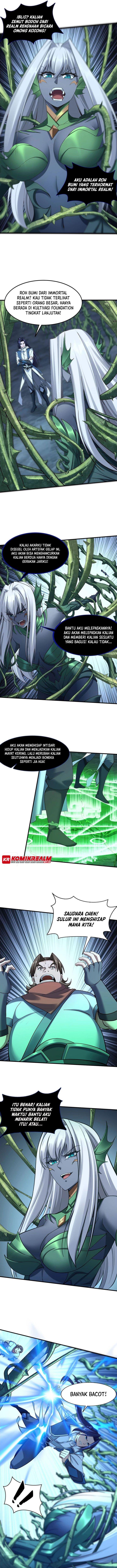 fighting-the-curse - Chapter: 39