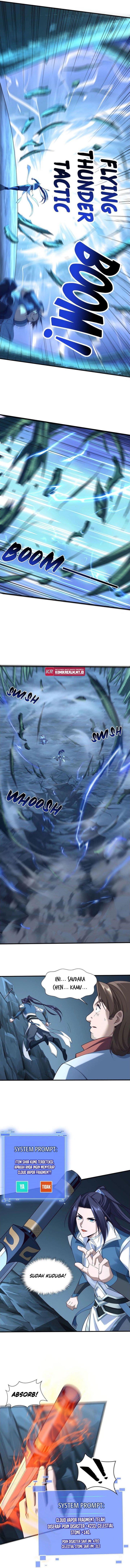 fighting-the-curse - Chapter: 39