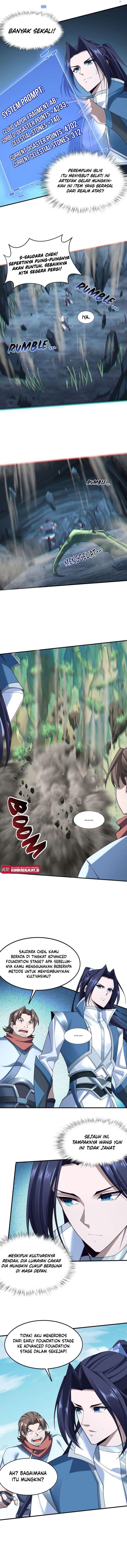 fighting-the-curse - Chapter: 39