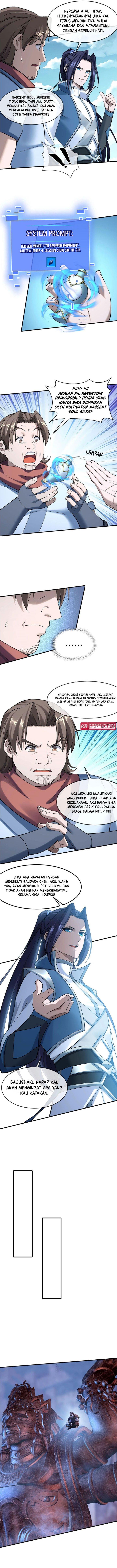 fighting-the-curse - Chapter: 39
