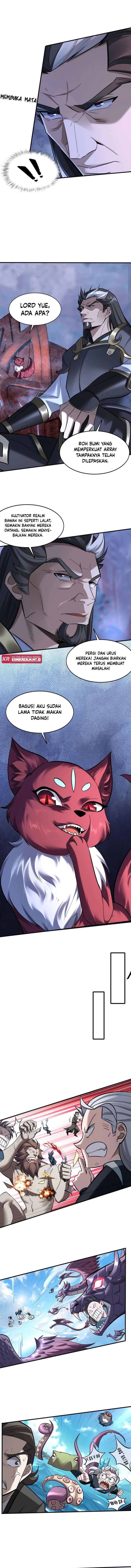 fighting-the-curse - Chapter: 39