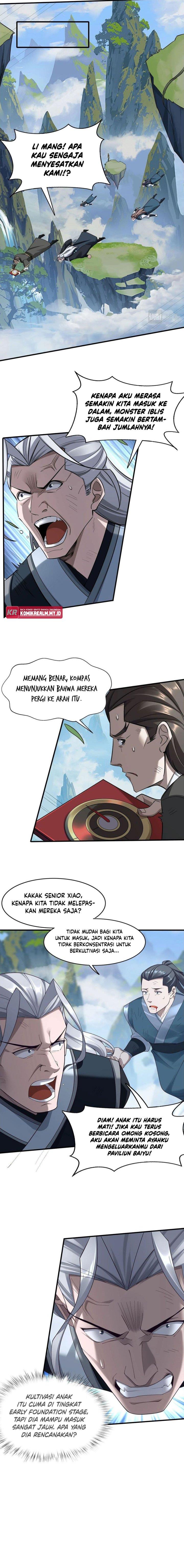 fighting-the-curse - Chapter: 39