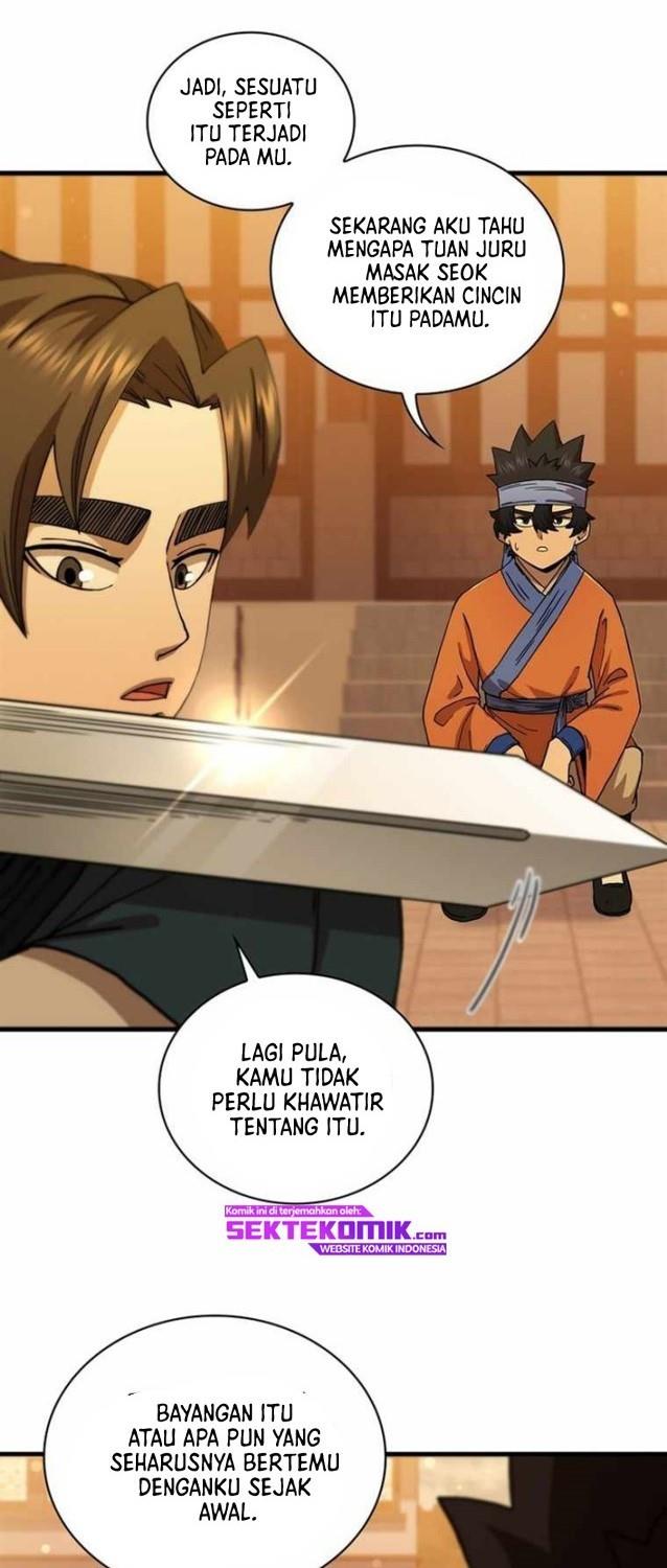 sinsu-jeil-sword - Chapter: 78