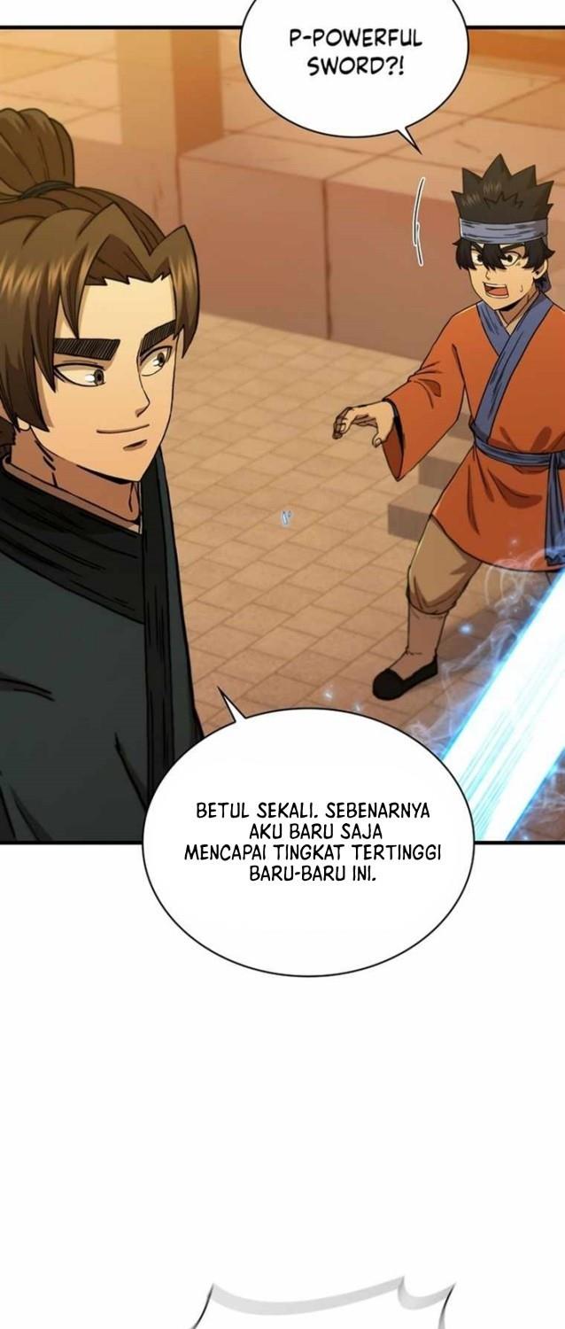 sinsu-jeil-sword - Chapter: 78