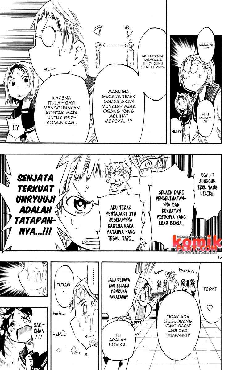 takkoku - Chapter: 5