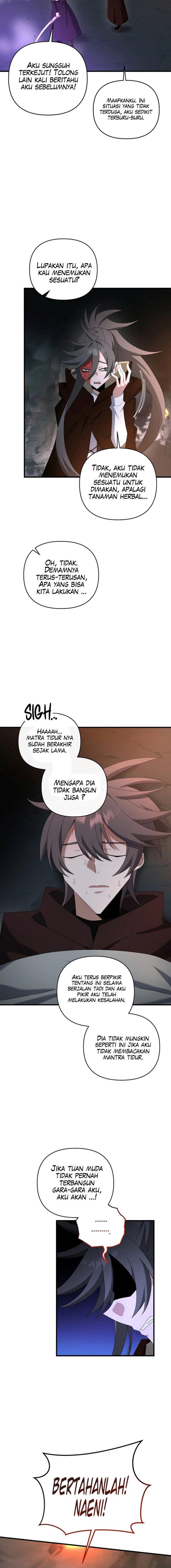 the-lazy-swordmaster - Chapter: 75