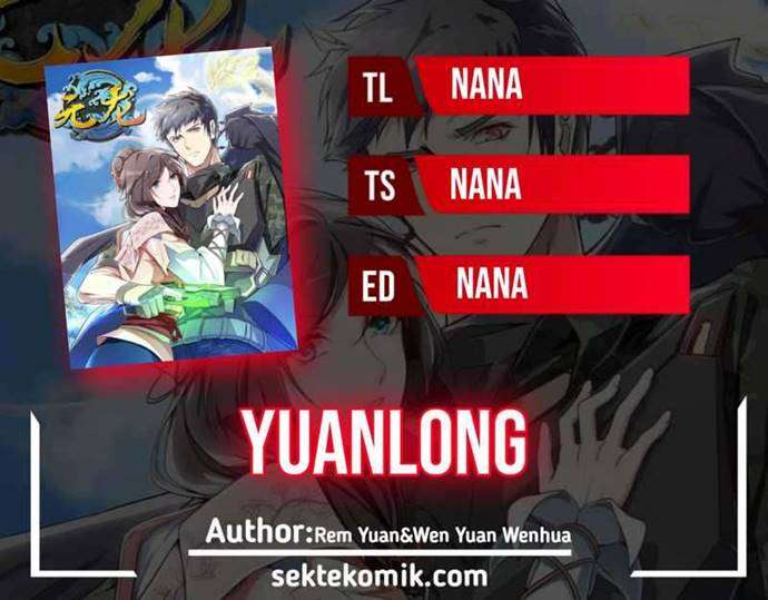 yuanlong - Chapter: 186