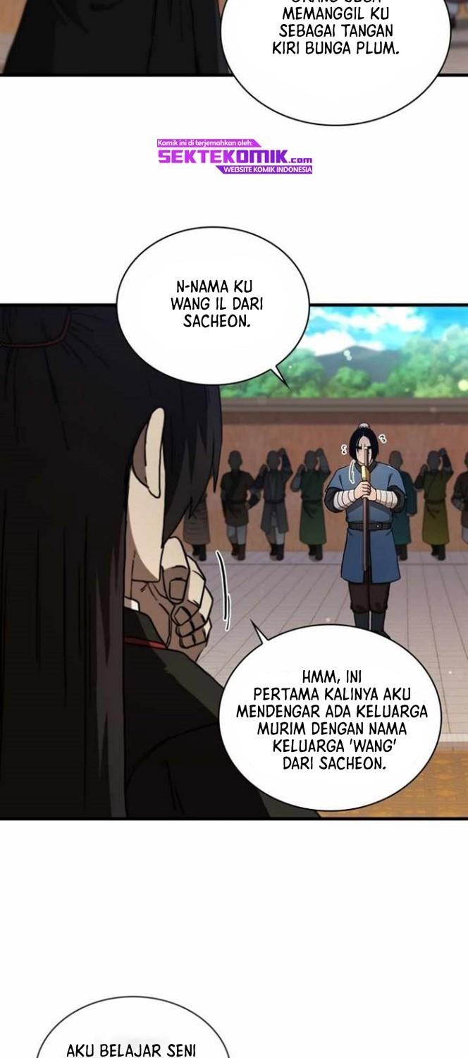 sinsu-jeil-sword - Chapter: 79