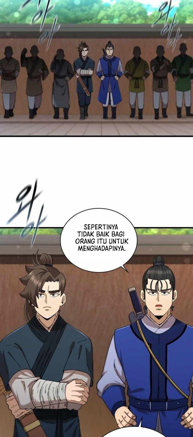 sinsu-jeil-sword - Chapter: 79