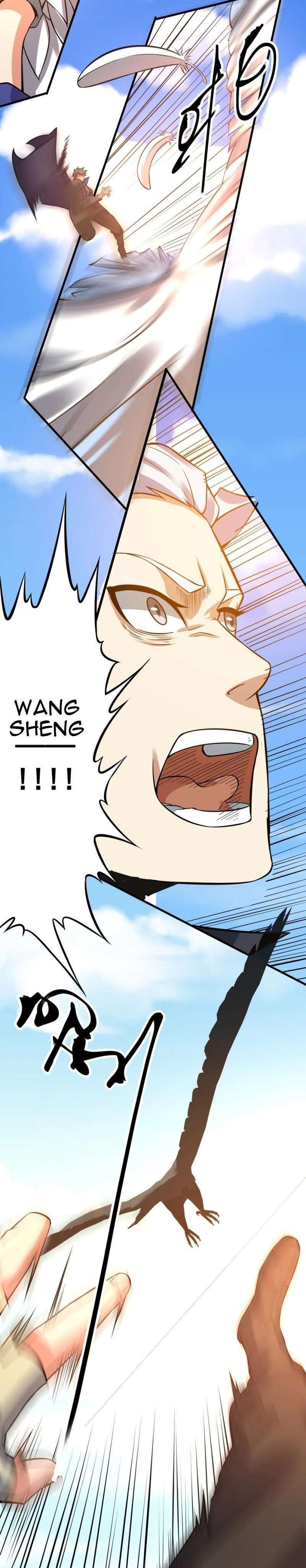 yuanlong - Chapter: 187