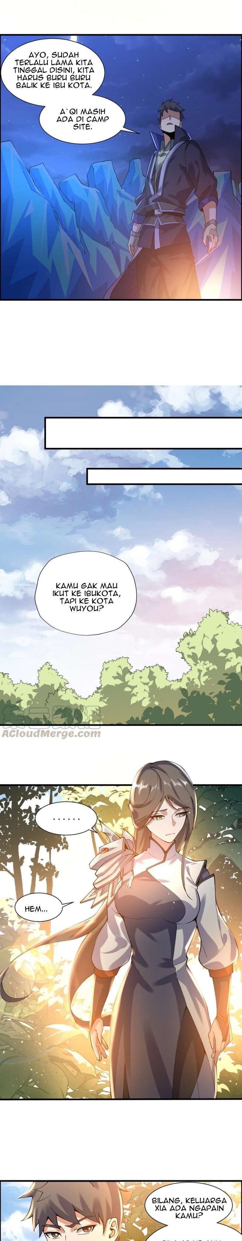 yuanlong - Chapter: 187