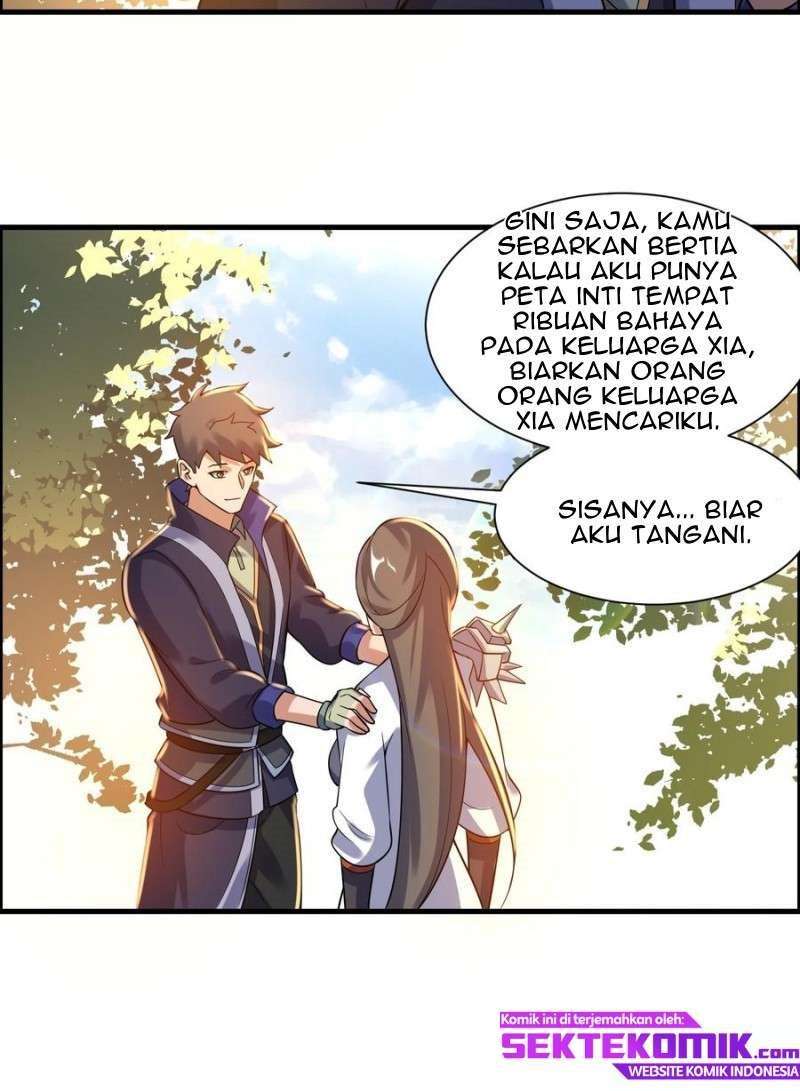 yuanlong - Chapter: 187