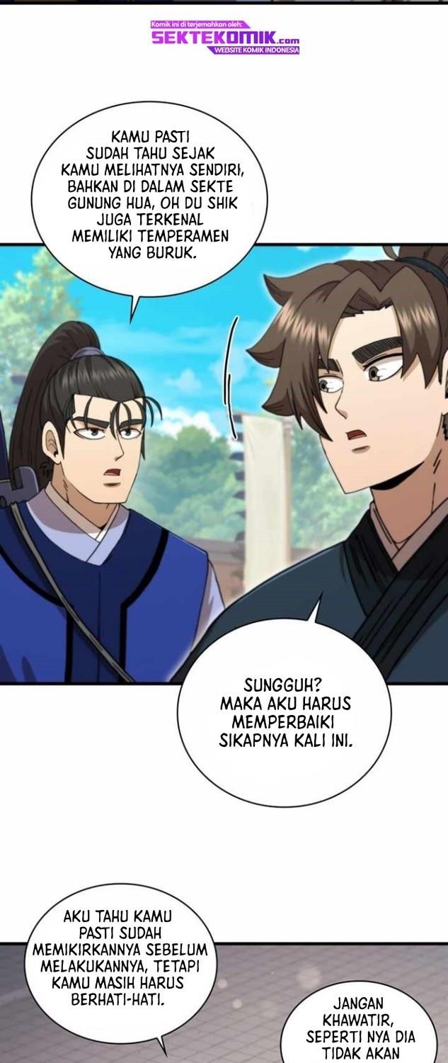 sinsu-jeil-sword - Chapter: 80