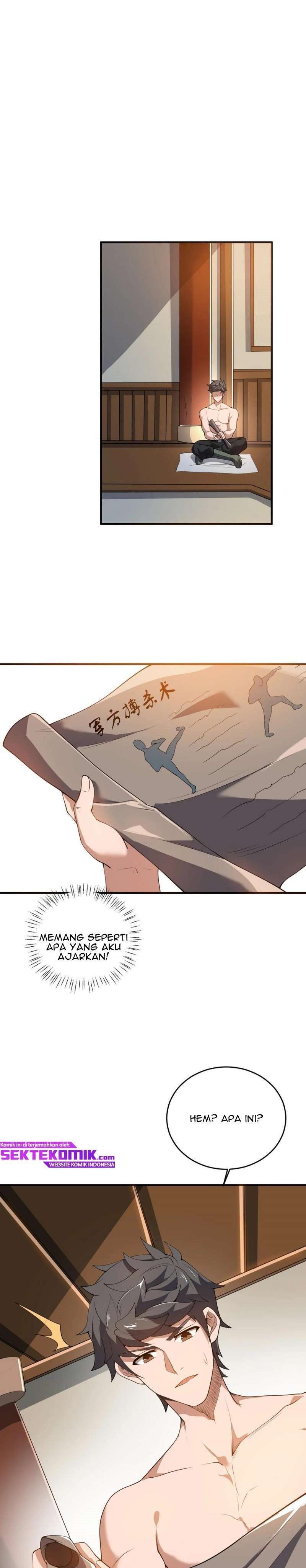 yuanlong - Chapter: 188