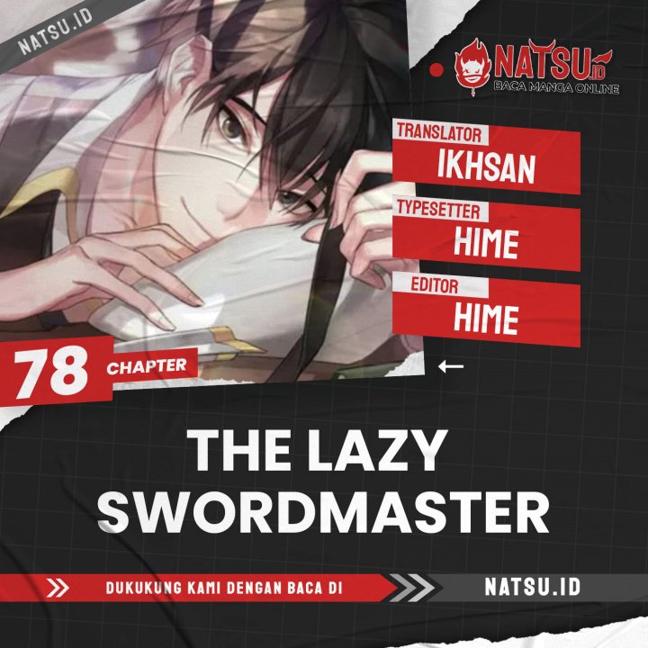 the-lazy-swordmaster - Chapter: 78