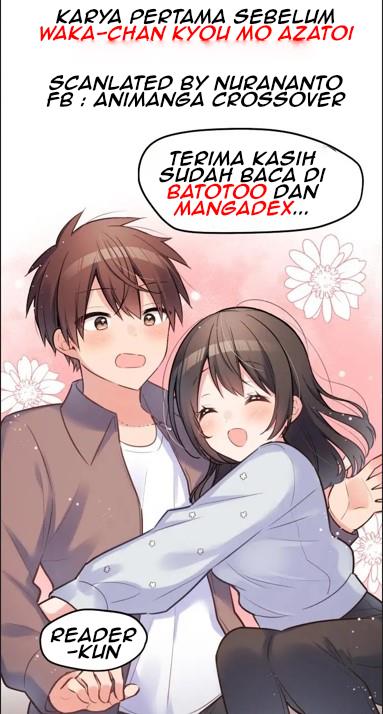 class-maid-shimamura - Chapter: 16