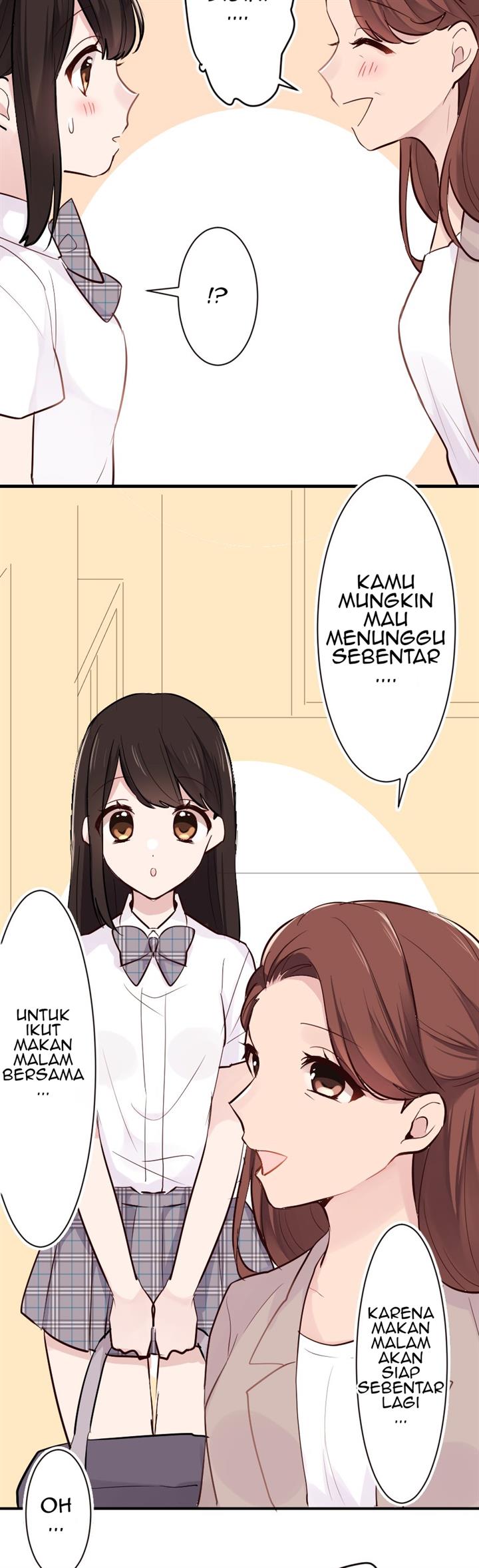 class-maid-shimamura - Chapter: 16