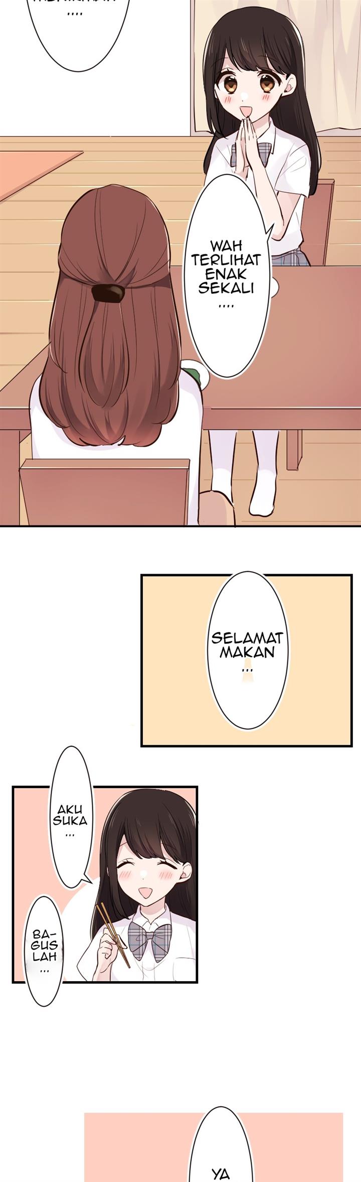 class-maid-shimamura - Chapter: 16