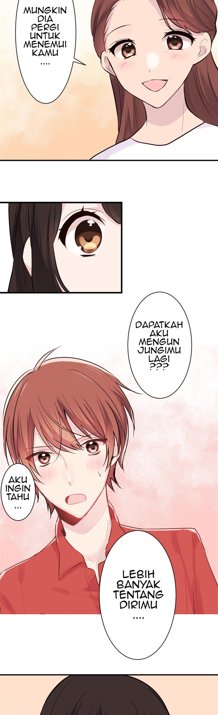 class-maid-shimamura - Chapter: 16