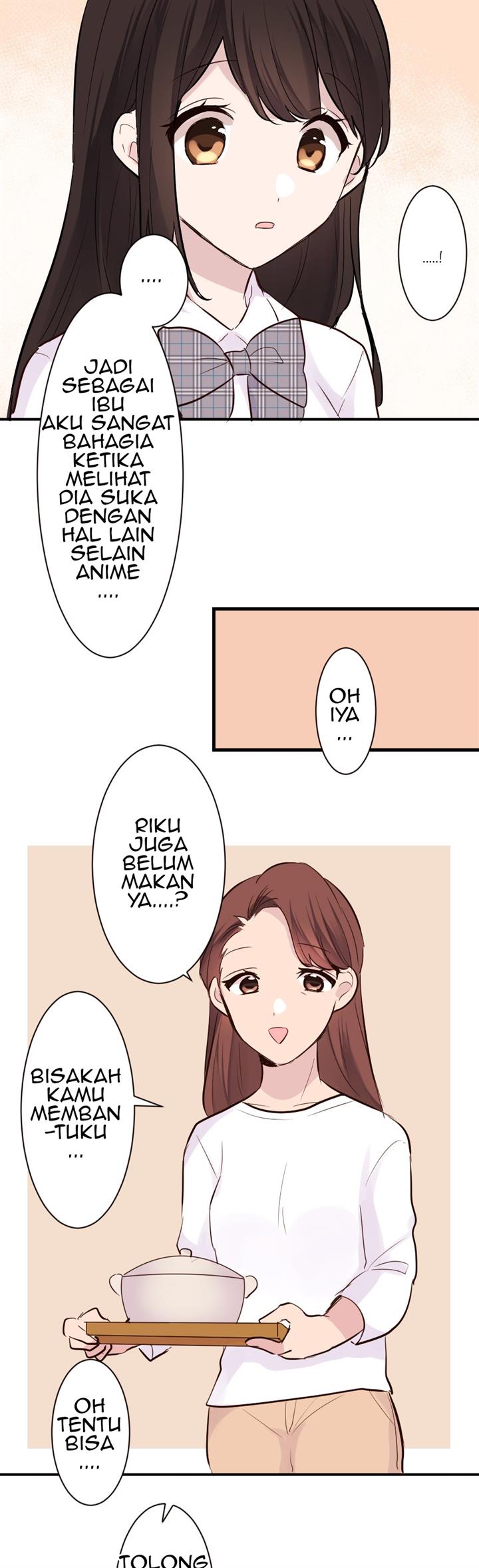 class-maid-shimamura - Chapter: 16