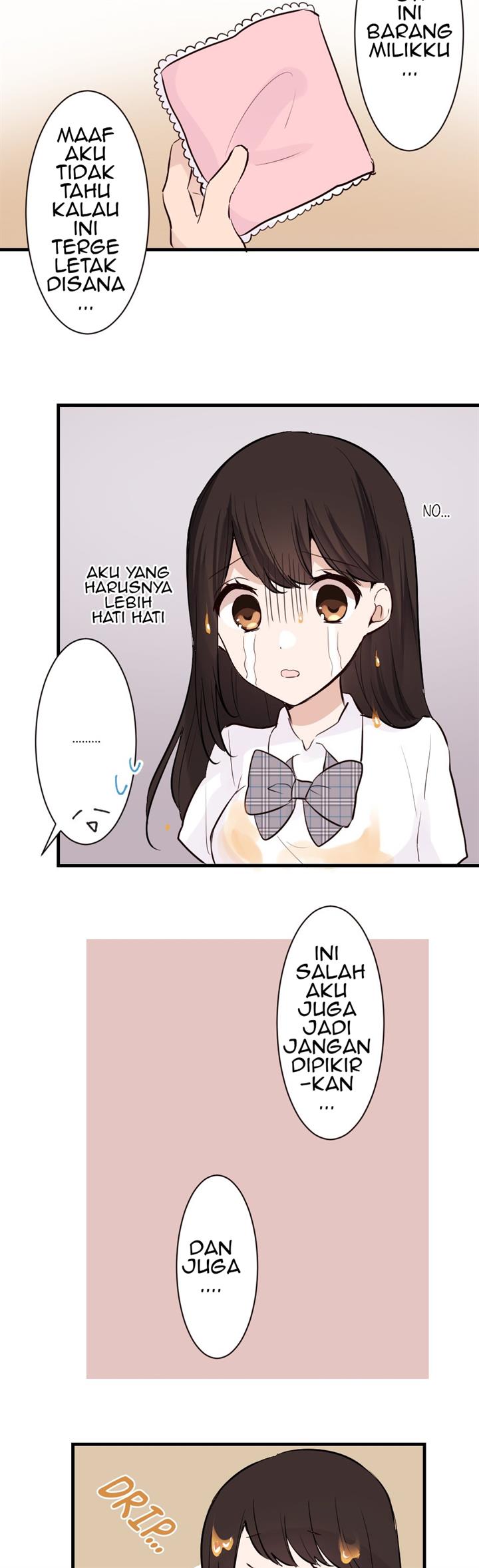 class-maid-shimamura - Chapter: 16