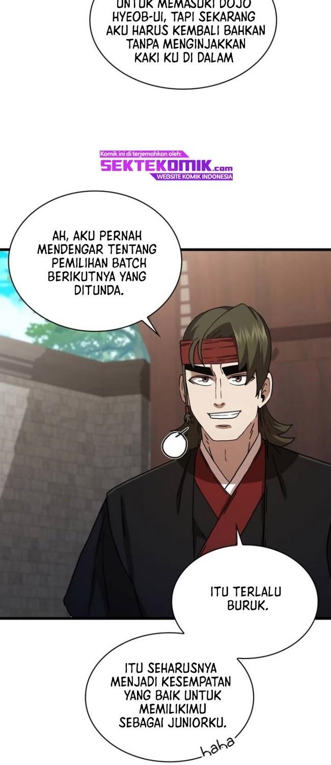 sinsu-jeil-sword - Chapter: 82