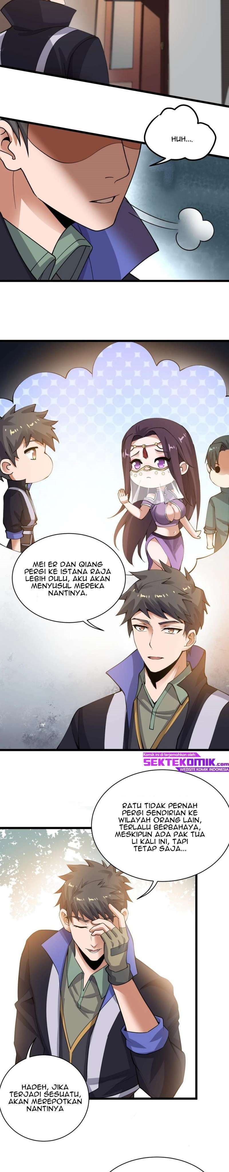 yuanlong - Chapter: 190