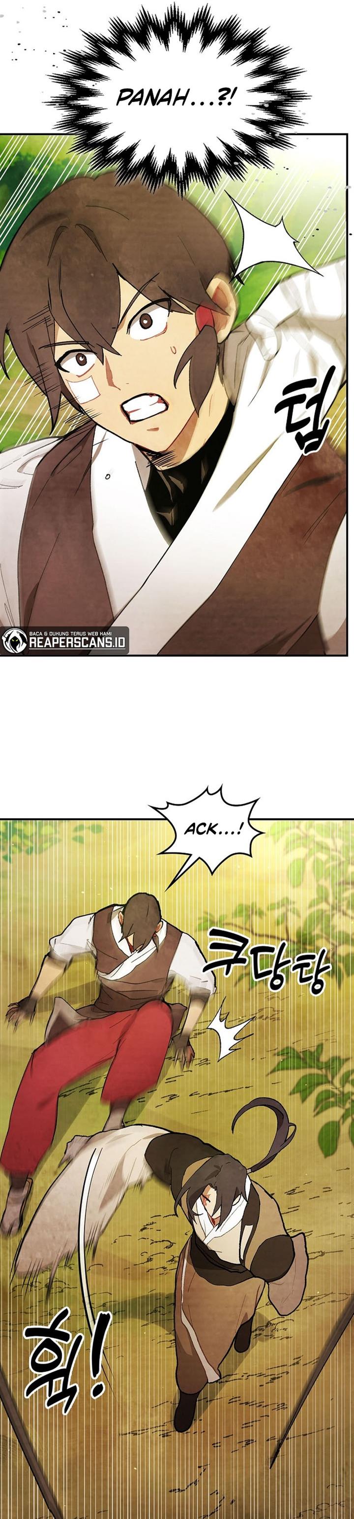 chronicles-of-the-martial-gods-return - Chapter: 30