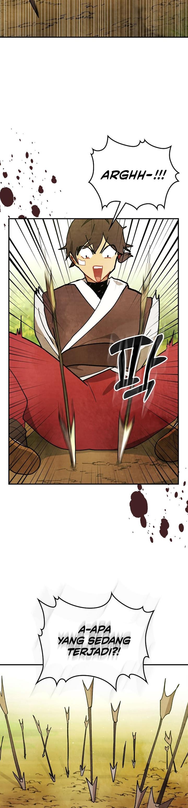 chronicles-of-the-martial-gods-return - Chapter: 30