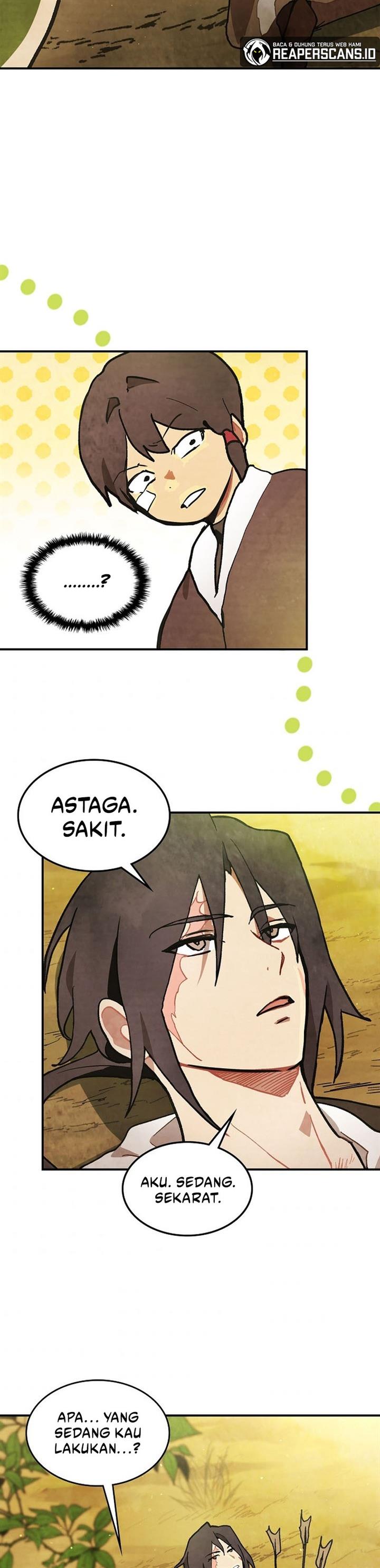 chronicles-of-the-martial-gods-return - Chapter: 30