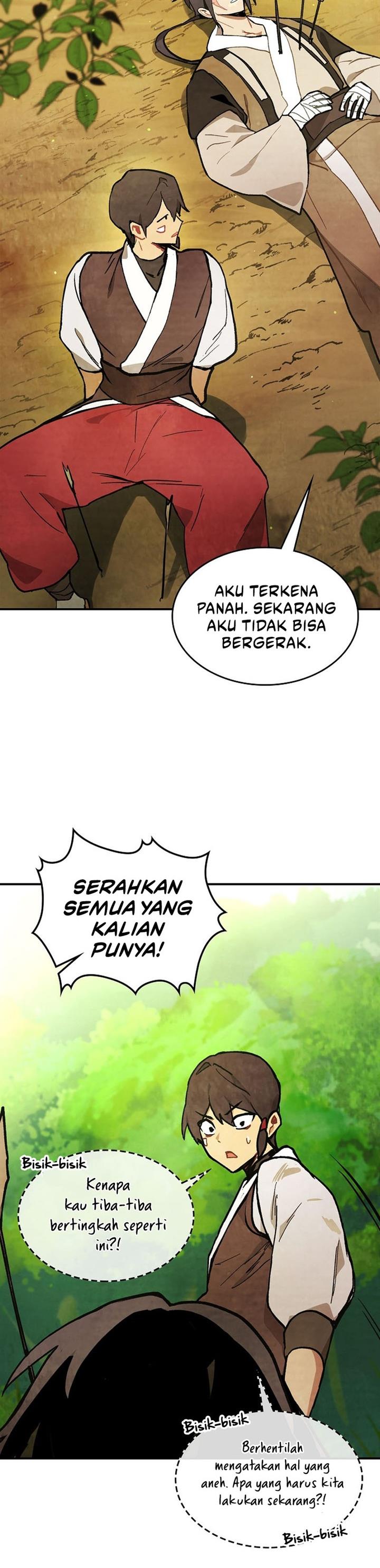 chronicles-of-the-martial-gods-return - Chapter: 30