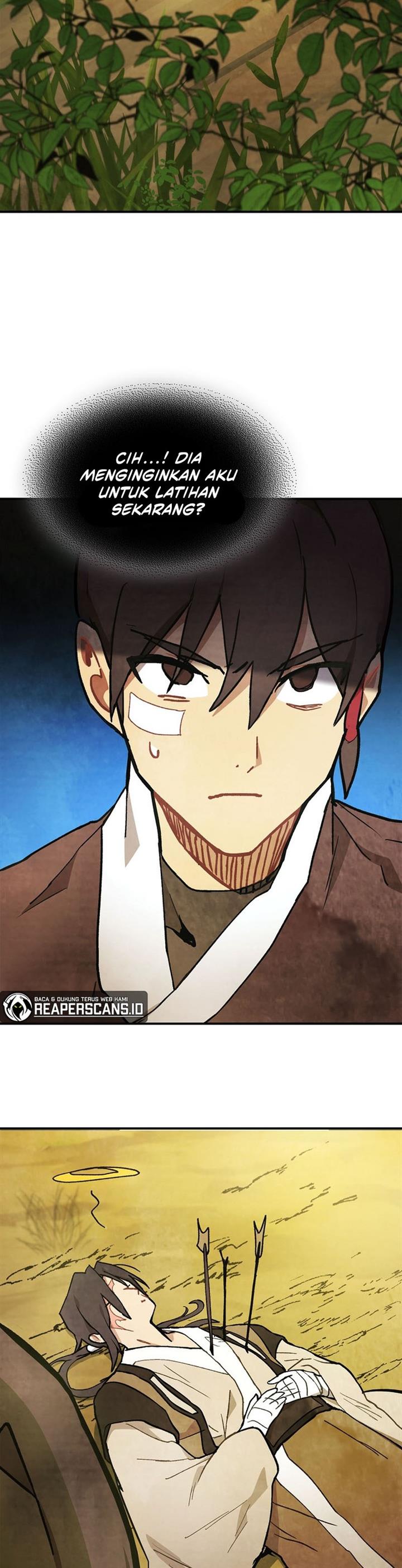 chronicles-of-the-martial-gods-return - Chapter: 30