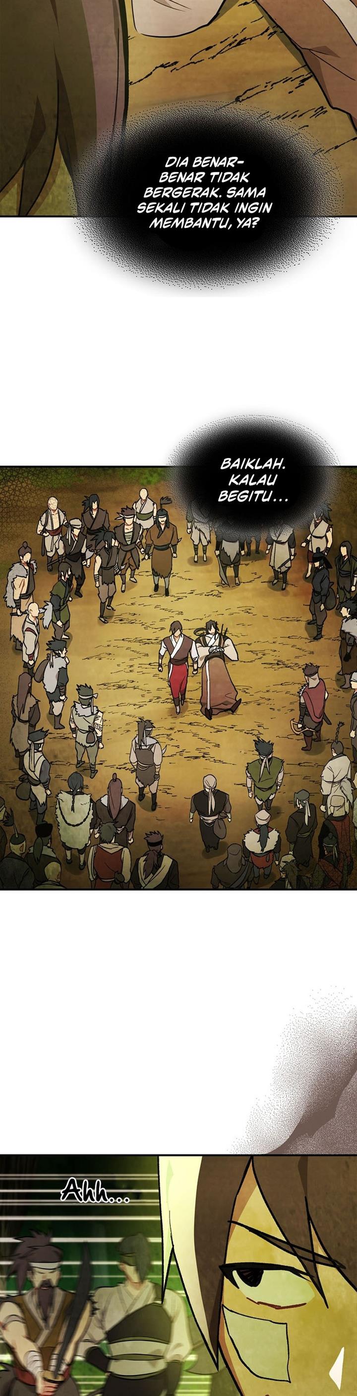 chronicles-of-the-martial-gods-return - Chapter: 30