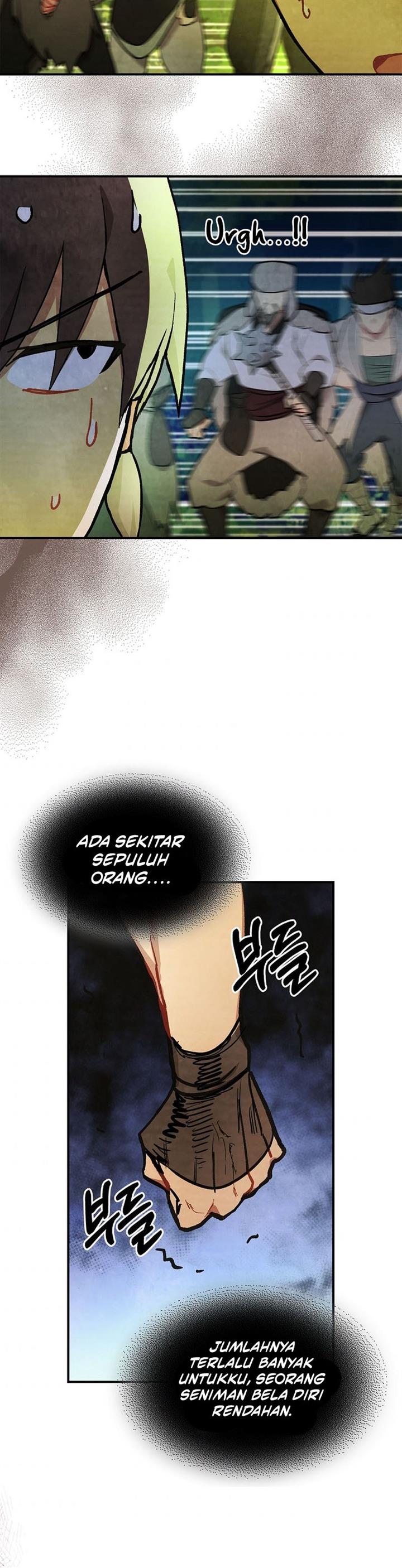 chronicles-of-the-martial-gods-return - Chapter: 30