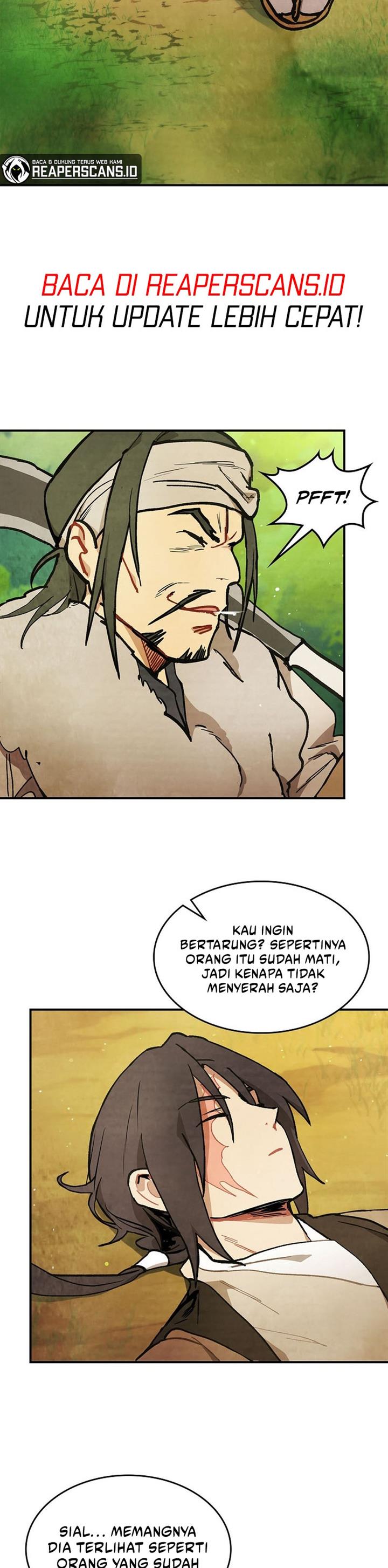 chronicles-of-the-martial-gods-return - Chapter: 30