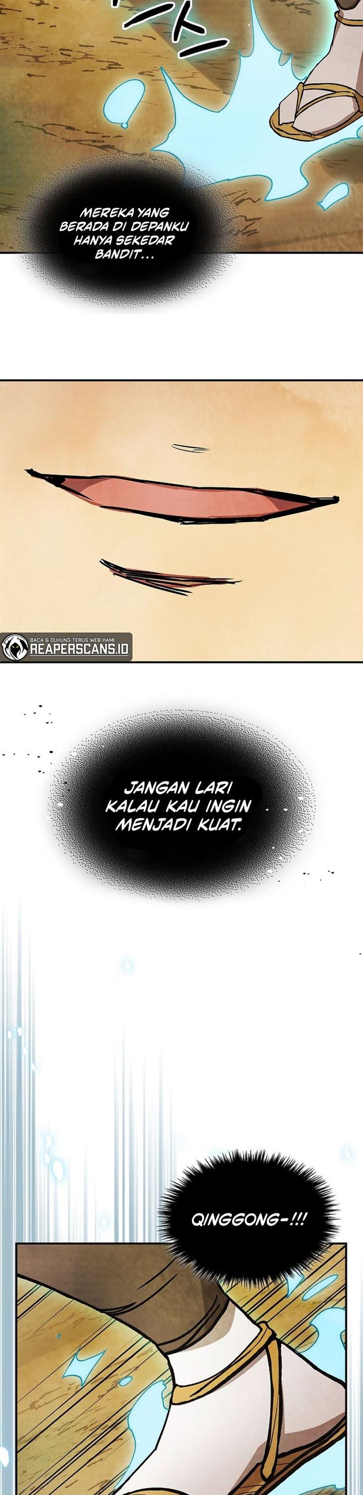 chronicles-of-the-martial-gods-return - Chapter: 30