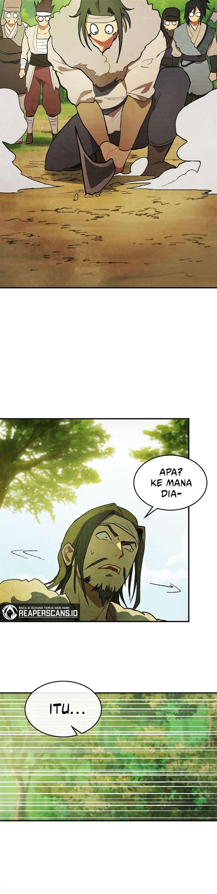 chronicles-of-the-martial-gods-return - Chapter: 30